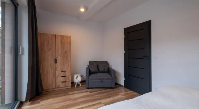 Apartamenty Sun & Snow Ostoja Beskidy I, Prenota Appartamento Szczyrk Silesia