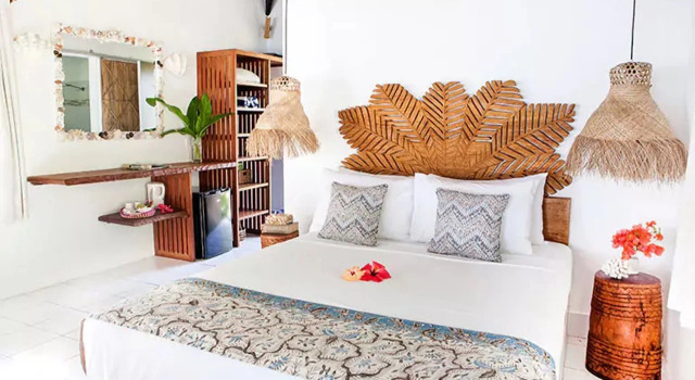 Aore Island Resort, Varaa Lomakeskus Aore Island Lataroa