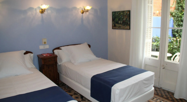 Hotel Medium Renaixença