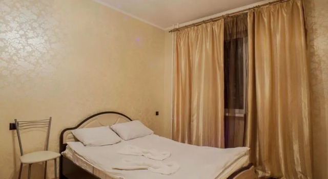 Apart-Otel' Ochag, Réserver Appart'hôtel Aparthotels à Samara Region, Appart'hôtel