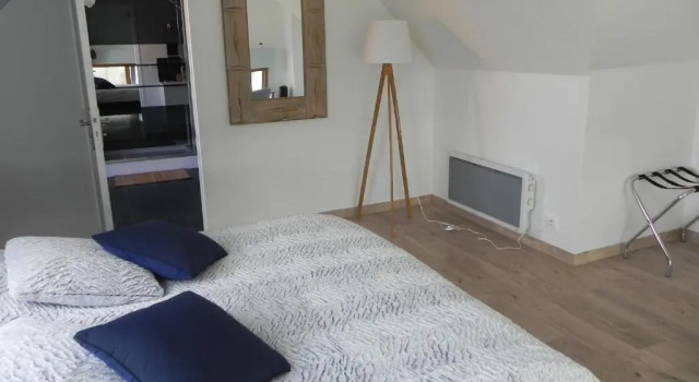 Номер Standard Villa dYs