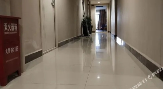 Yunshui Boutique Hotel