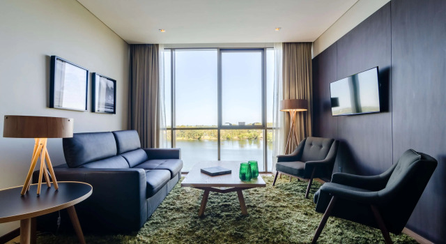 Hampton by Hilton Montevideo Carrasco