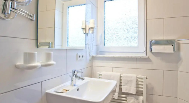 Номер Standard Hotel garni Schacherer
