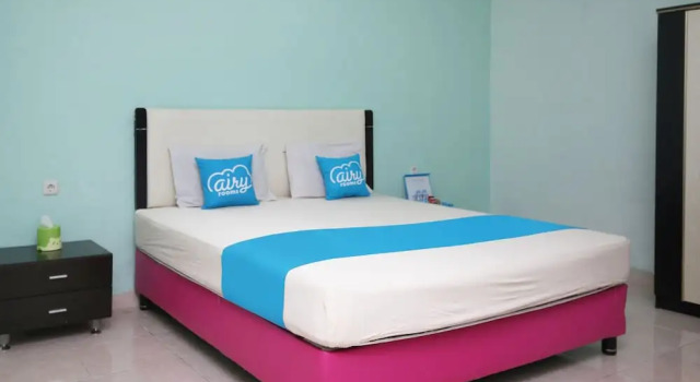 Airy Eco Mariso Rajawali 25 Makassar