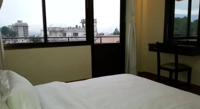 Sagarmatha Apartment Bed & Breakfast