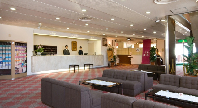 Hotel Sunroute Matsuyama, Prenota Hotel Matsuyama Ehime