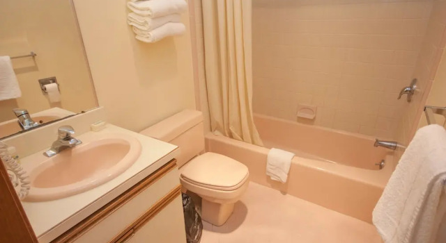 Двухместный номер Standard Calypso Boutique Hotel