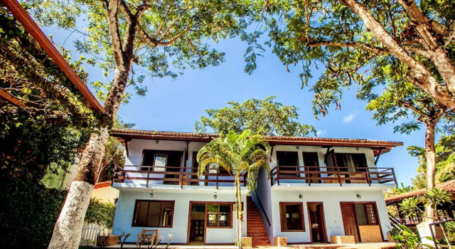 Hotel Itacolomi, Забронировать Отель Praia de Taperapuan 