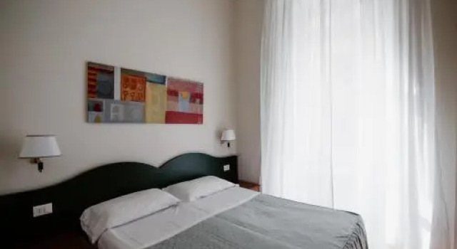 La Girandola Bed & Breakfast, Забронировать Отель Отели Рима 4 звезды, 4*