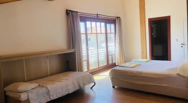 Villa Dogan