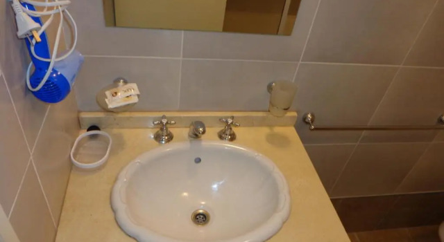 Апартаменты с видом на реку Rio Manso Apartamentos