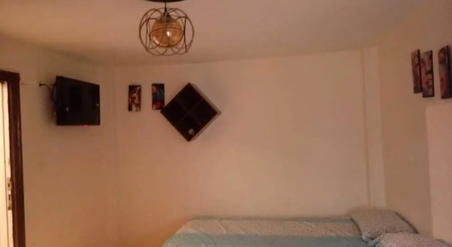 Charming Rooftop in Zamalek, Book Hotel Zamalek 