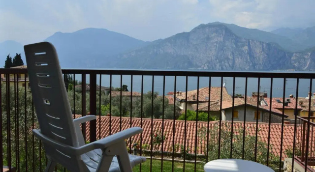Номер Standard Hotel Garni Selene