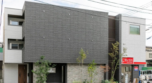 GRAND BASE Saiwaimachi, Prenota Appartamento Appartamenti a Kyushu, Appartamento