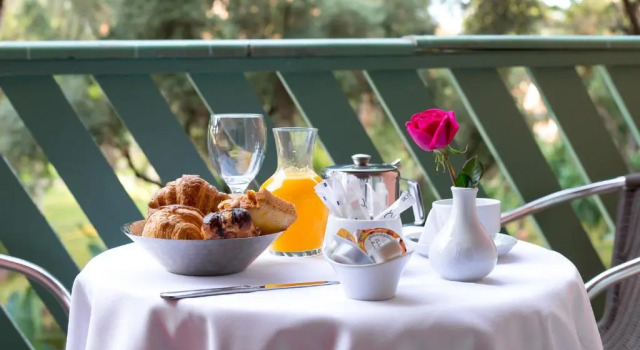 Одноместный номер Standard Kennedy Hospitality Resort