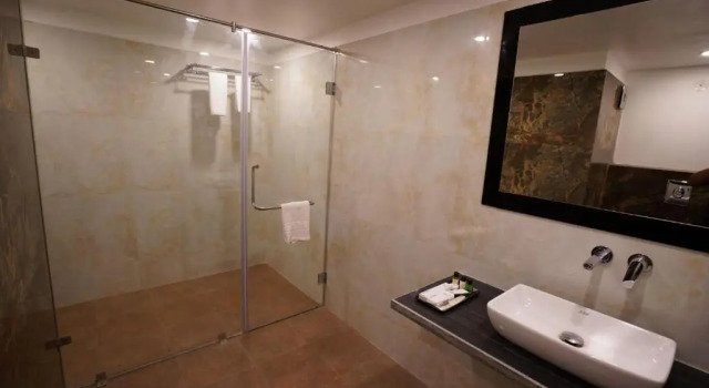 Номер Superior Hotel Indo Prime - Jaipur City Centre