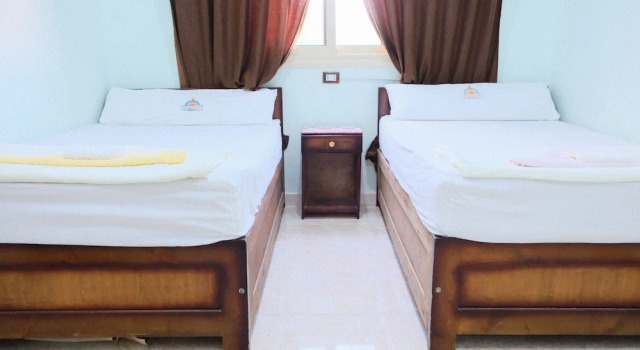 Al-Manara Hostel Siwa Oasis