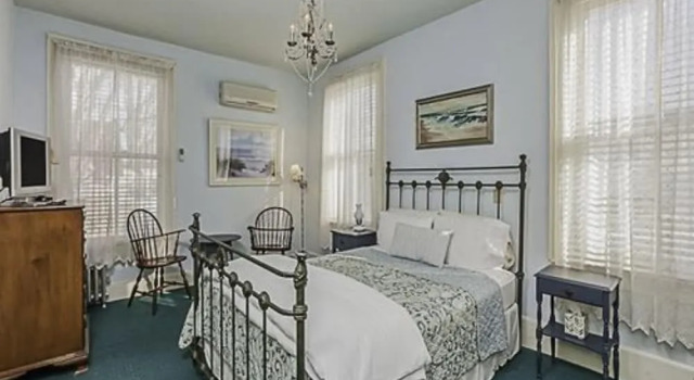 The Captain Stannard, Book Hotel Westbrook Connecticut