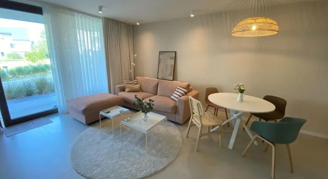 Stylish Apartment in Westende, Prenota Appartamento Hotel a Flanders con parcheggio, Parcheggio