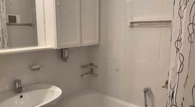 Апартаменты Villa Doris