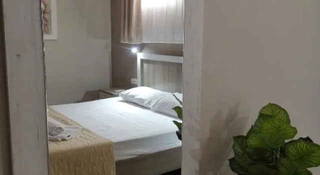 Апартаменты DeniaStella villas