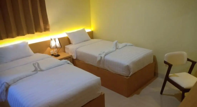 Merlin Hotel