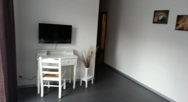 Двухместный номер Standard Lieth-Hotel-Grünreich