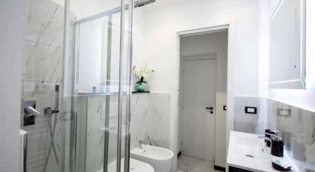 Апартаменты Home Holiday 2,0 - MY PLACE SANREMO