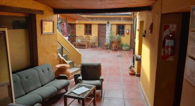 Hostel La Cumbre, Prenota Ostello Ostelli a Tucumán, Ostello