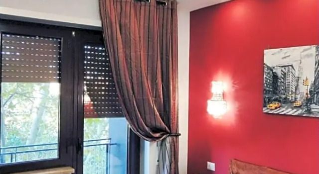 Standard Kahden hengen huone Inn miracles seven