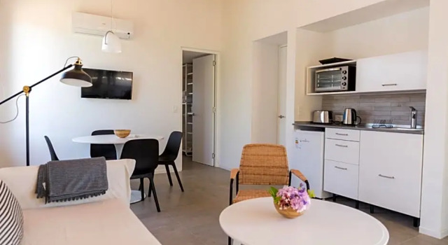 Семейный люкс Anastasio Hotel & Beach Club