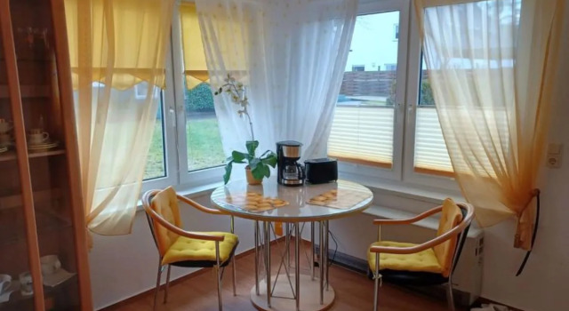 Bernitzki, Book Hotel Zinnowitz Usedom