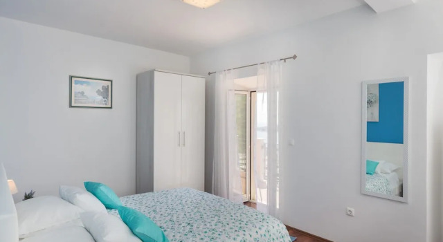 Apartments Bralovic, Забронировать Апартаменты/квартира Отели Региона Дубровника с парковкой, Парковка