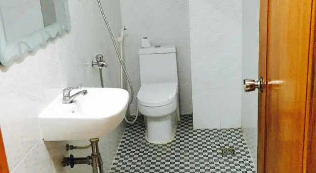 Номер Economy The Blue Guest House