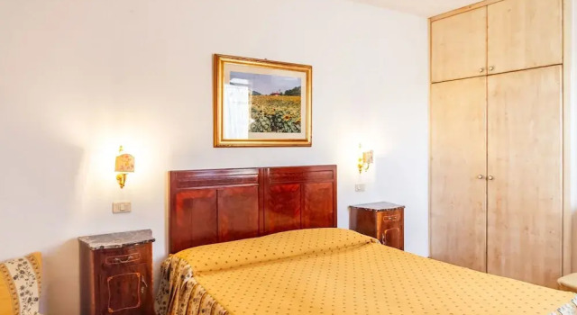Номер Comfort Agriturismo Bio Fattoria Casetta