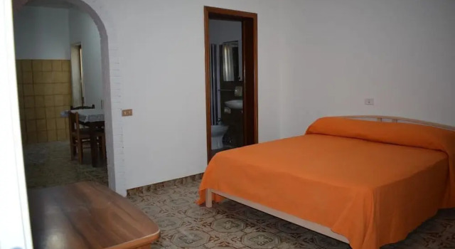 Gabbiano Apartment