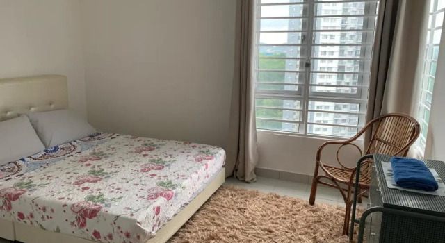 Pudina Home, Putrajaya, Réserver Hôtel Hôtels à Putrajaya avec parking, Parking