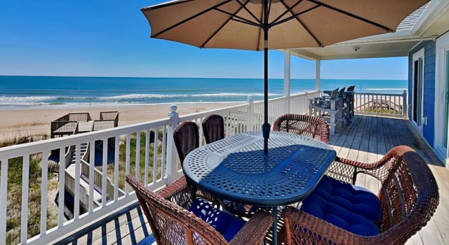 Студия Bela Casa by Topsail Realty