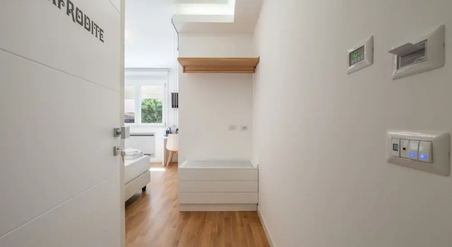 Номер Luxury Helios Guest House