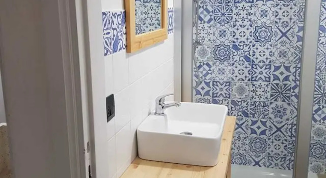 Confort apartament 1 dormitor Saint Blue Beach
