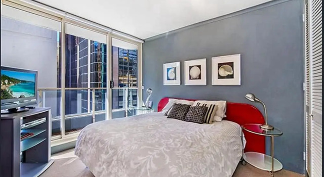 Sydney CBD 2 Bedroom Apartment with Balcony, Забронировать Апартаменты/квартира Отели Сиднея с парковкой, рядом с The Rocks Markets, Парковка