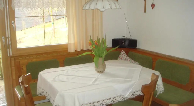 Apartment Sutterlüty, Rezerwuj Apartament Hotele w Bregenzerwald z parkingiem, Parking