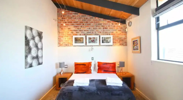 Dysart 21, Забронировать Отель Отели Кейптауна 3 звезды, рядом с MyCiTi Station Granger Bay, 3*
