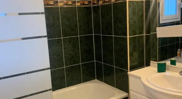 Апартаменты appartement équipé tout confort