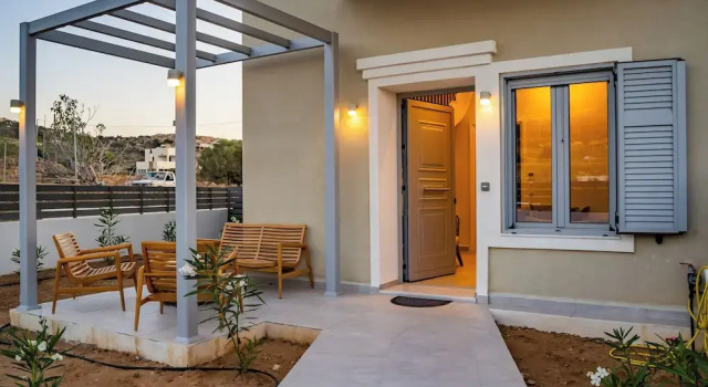 Апартаменты Superior Onyro Villas