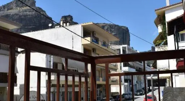 Номер Standard Polemarhos Guest House 7