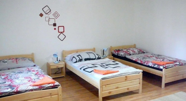 Ubytování nad Bisonem, Rezerwuj Hotel Tanie hotele w Kraj pardubicki