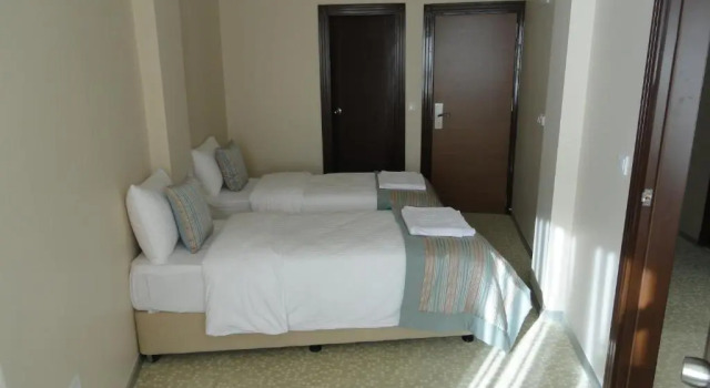 Kilya Hotel