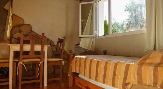 Cabañas del Dique, Rezerwuj Apartamentowiec hotelowy Hotele w Buenos Aires z basenem, Basen